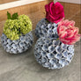 Hydrangea Vases-The Write Choice