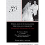Anniversary Party Invitations-Invitations-The Write Choice