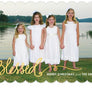 Christmas & Holiday Cards-Christmas Card-The Write Choice