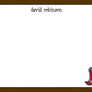 Baby & Kids Note Cards-Stationery-The Write Choice