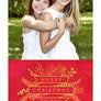 Christmas & Holiday Cards-Christmas Card-The Write Choice