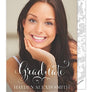 Graduation Announcements & Invitations-Invitations-The Write Choice