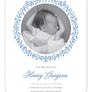 Boy Birth Announcements-Invitations-The Write Choice