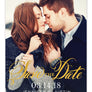 Save the Date Invitations-Invitations-The Write Choice