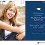 Graduation Announcements & Invitations-Invitations-The Write Choice