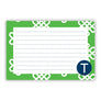 Personalized Recipe Cards-Recipe Card-The Write Choice