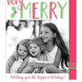 Christmas & Holiday Cards-Christmas Card-The Write Choice