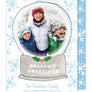 Christmas & Holiday Cards-Christmas Card-The Write Choice