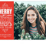 Christmas & Holiday Cards-Christmas Card-The Write Choice