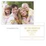 Christmas & Holiday Cards-Christmas Card-The Write Choice