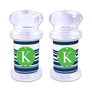 Personalized Salt & Pepper Shakers-Salt Pepper Shaker-The Write Choice