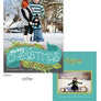 Christmas & Holiday Cards-Christmas Card-The Write Choice