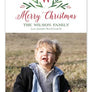Christmas & Holiday Cards-Christmas Card-The Write Choice