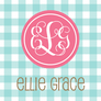 Baby & Kids Gift Stickers & Book Plates-Gift Sticker-The Write Choice