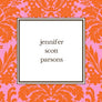 Adult Gift Tag Stickers-Name Labels-The Write Choice