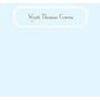 Baby & Kids Note Cards-Stationery-The Write Choice