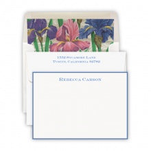 Thermography Stationery-Stationery-The Write Choice