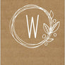 Hanging Gift Tags-Gift Tags-The Write Choice