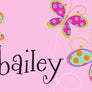 Personalized Kid Placemats-Invitations-The Write Choice