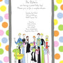 Baby Boy Shower Invitations-Invitations-The Write Choice