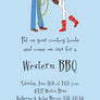 Bridal Party and Shower Invitations-Invitations-The Write Choice