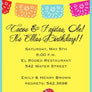 All Occasion Invitations-Invitations-The Write Choice