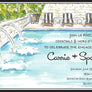 Summer Party Invitations-Invitations-The Write Choice
