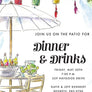Summer Party Invitations-Invitations-The Write Choice