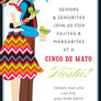 Bridal Party and Shower Invitations-Invitations-The Write Choice