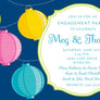 Engagement Party Invitations-Invitations-The Write Choice