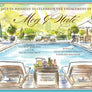 Engagement Party Invitations-Invitations-The Write Choice