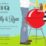 Summer Party Invitations-Invitations-The Write Choice