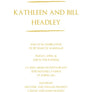 Anniversary Party Invitations-Invitations-The Write Choice
