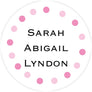 Water-Resistant Name Labels-Name Labels-The Write Choice