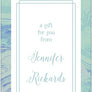 Hanging Gift Tags-Gift Tags-The Write Choice