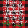 Christmas & Holiday Cards-Christmas Card-The Write Choice