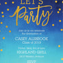 Graduation Announcements & Invitations-Invitations-The Write Choice