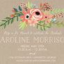 Graduation Announcements & Invitations-Invitations-The Write Choice