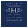 Rehearsal Dinner Invitations-Invitations-The Write Choice