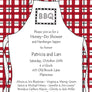Couples Shower Invitations-Invitations-The Write Choice