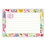 Personalized Recipe Cards-Recipe Card-The Write Choice