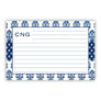 Personalized Recipe Cards-Recipe Card-The Write Choice