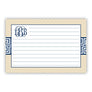Personalized Recipe Cards-Recipe Card-The Write Choice