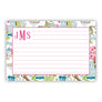 Personalized Recipe Cards-Recipe Card-The Write Choice