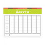 Kid Chore Charts-Chore Chart-The Write Choice