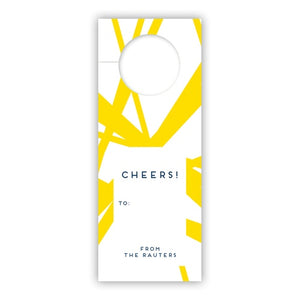 Personalized Wine Tags-Wine Tag-The Write Choice
