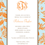 Bridal Party and Shower Invitations-Invitations-The Write Choice