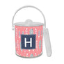Lucite Ice Buckets-Ice Bucket-The Write Choice