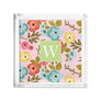 Personalized Lucite Trays-Tray-The Write Choice