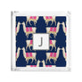 Personalized Lucite Trays-Tray-The Write Choice